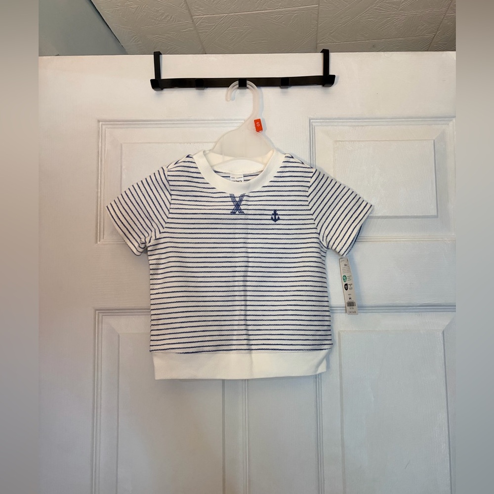 Carter’s Shirt